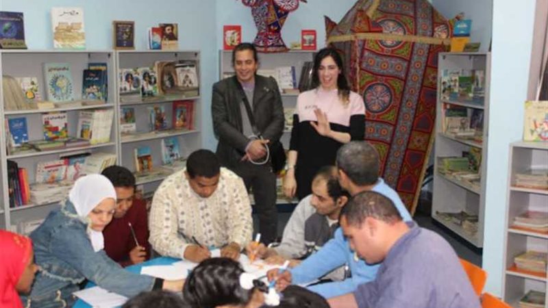 بالصور.. عروض نادي