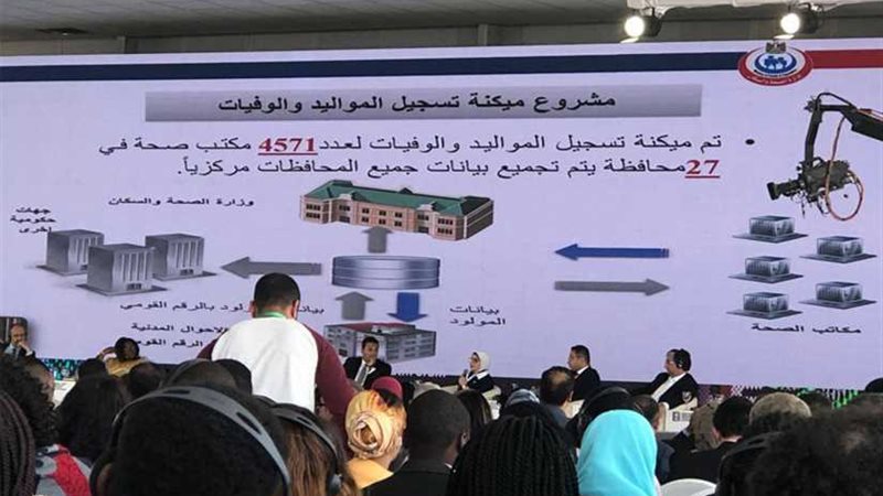 عاجل.. وزيرة الصحة: