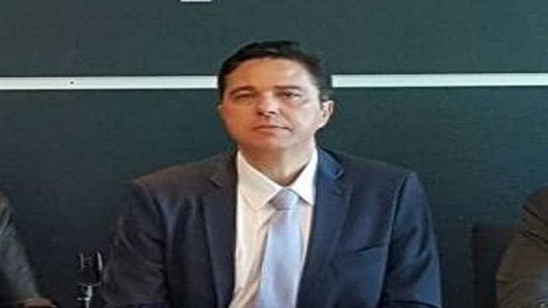 سفارة مصر بنيوزيلندا