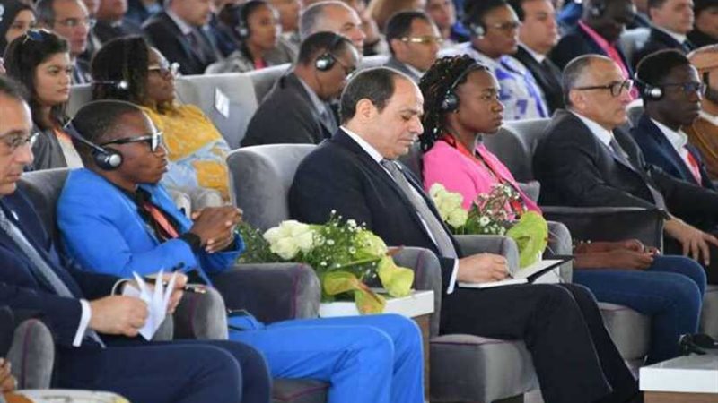 مستشار رئيس البرلمان