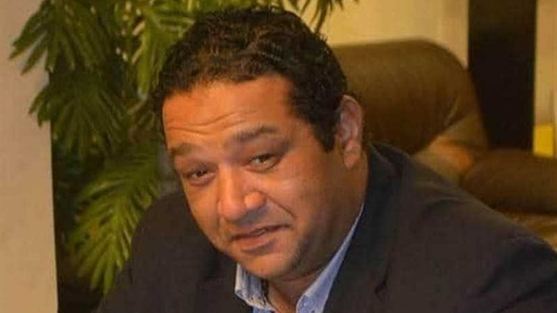 أمين شباب الحركة