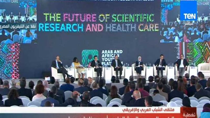 السيسي يدعو لمشاركة