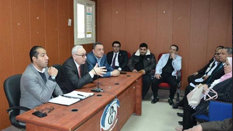 تأمين صحي الغربية