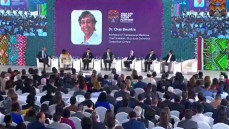 «ملتقى الشباب» يناقش