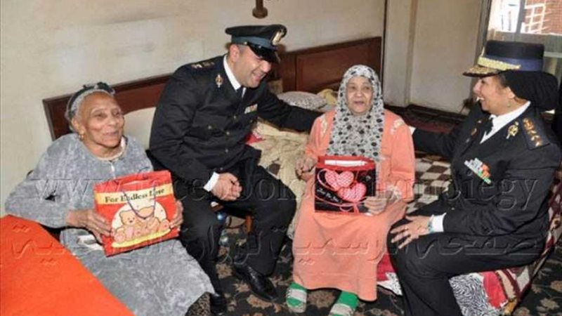 بمناسبة اليوم العالمي