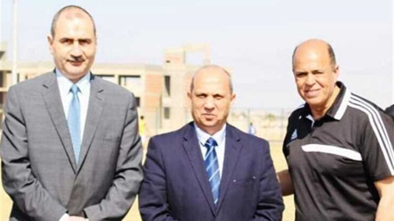 الخميس..إيروسبورت