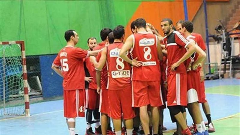 الأهلي والجزيرة وجها