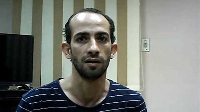 عاجل.. محمود نظمي