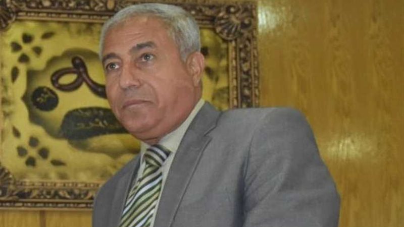 محافظ أسوان يعلن