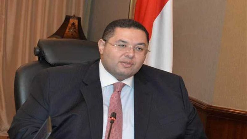 نائب محافظ البنك