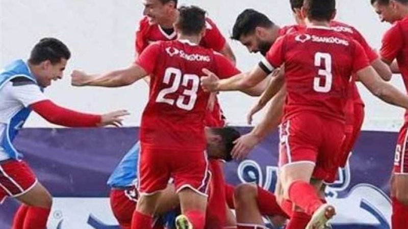 تأهل حسنية أغادير