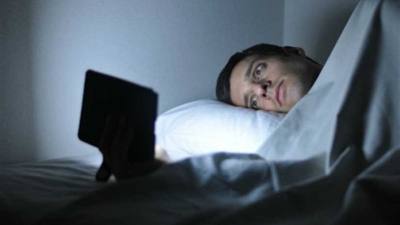 احذر من استخدام الهاتف