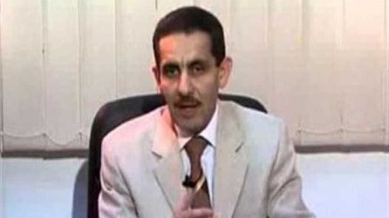 الدكتور طارق محرم