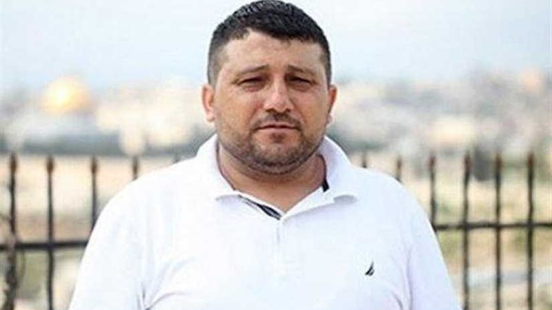 الاحتلال يضع أمين