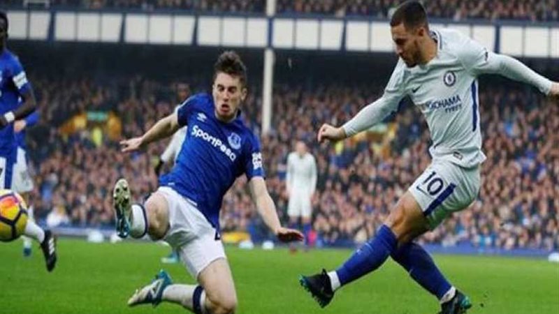 تشيلسي يسقط بثنائية