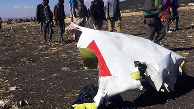 وزير النقل الإثيوبي: