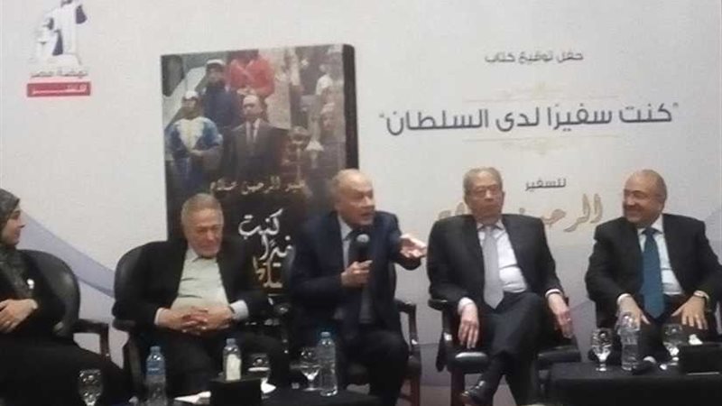 أبوالغيط: من يخسر