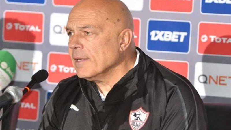 جروس: نستعد للمقاولون..