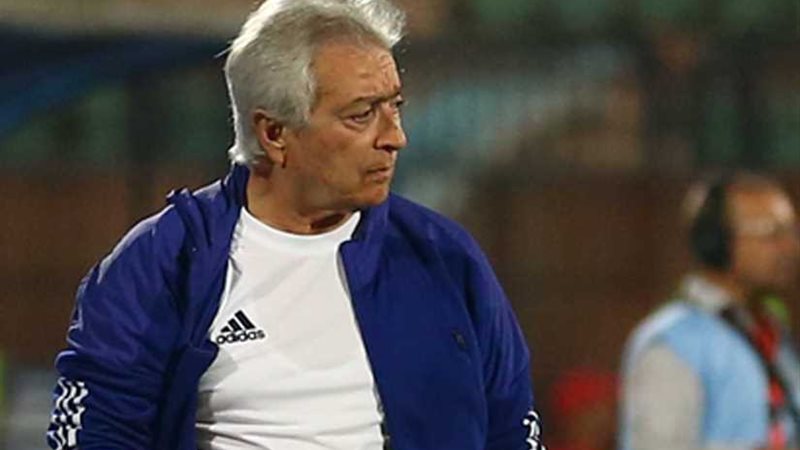 المدير الفنى للاتحاد: