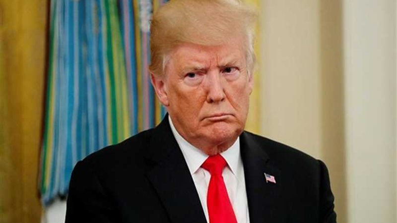 البيت الأبيض يعلق