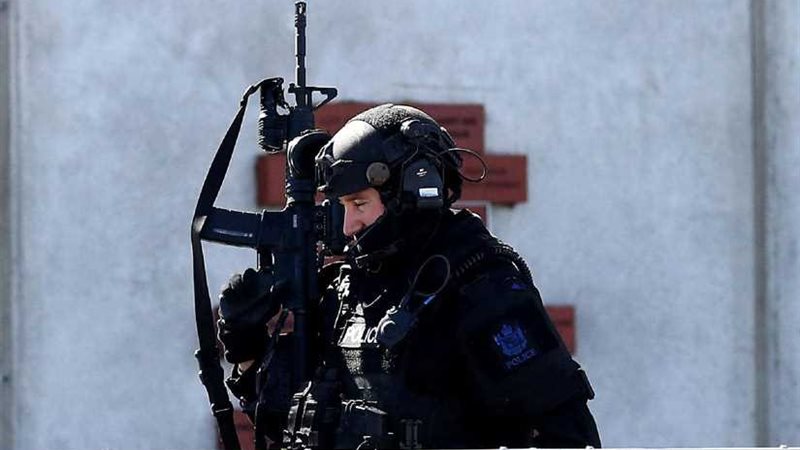 نيوزلندا.. انتشار