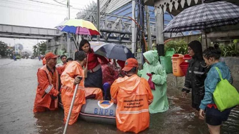 ارتفاع حصيلة ضحايا