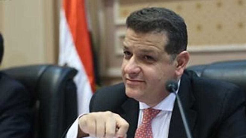 رئيس إفريقية النواب: