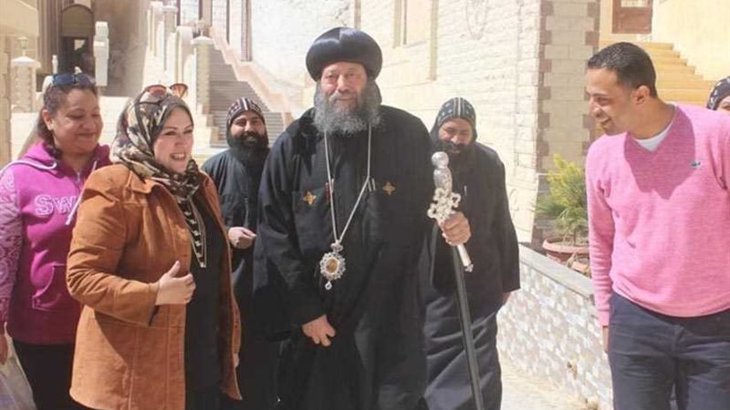 تنشيط السياحة بأسيوط