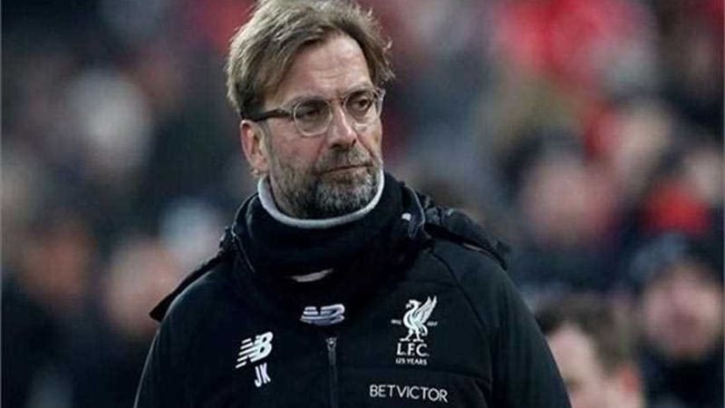 كلوب يؤكد تمسكه بـليفربول