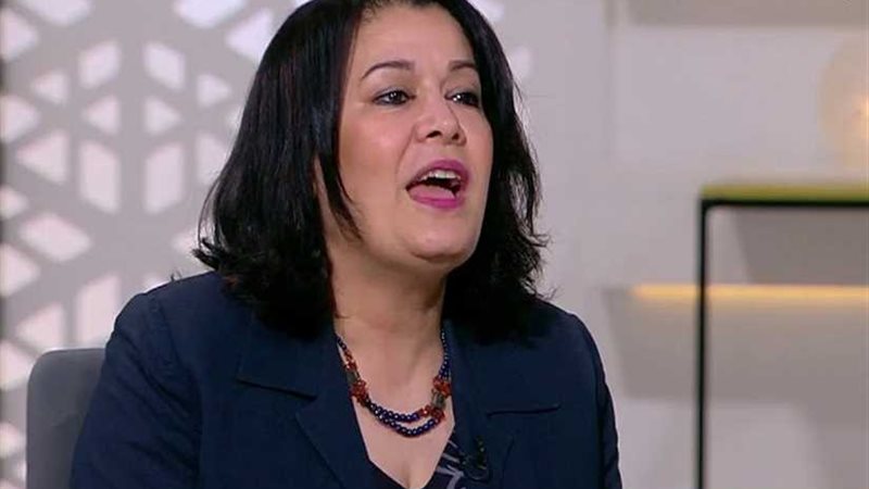 سمية الألفي: 32 أمًا