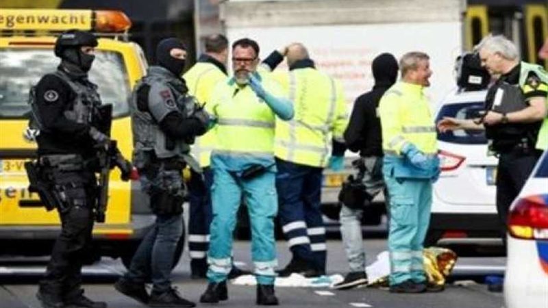 مكتب مكافحة الإرهاب