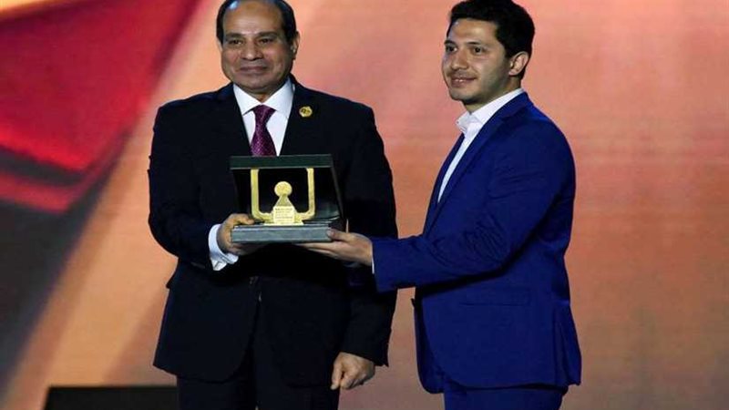 لهذه الأسباب كرّم