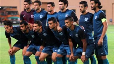 إنبي تفوز بشق الأنفس علي المريخ وتصعد لنصف نهائي الكأس