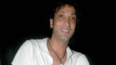 غدا محاكمة طليق حنان ترك بتهمة الشذوذ الجنسى