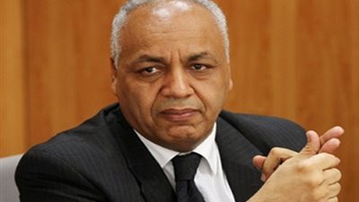 مصطفى بكرى خلال زيارته لكفرالشيخ : أزمة نقابة الصحفيين 