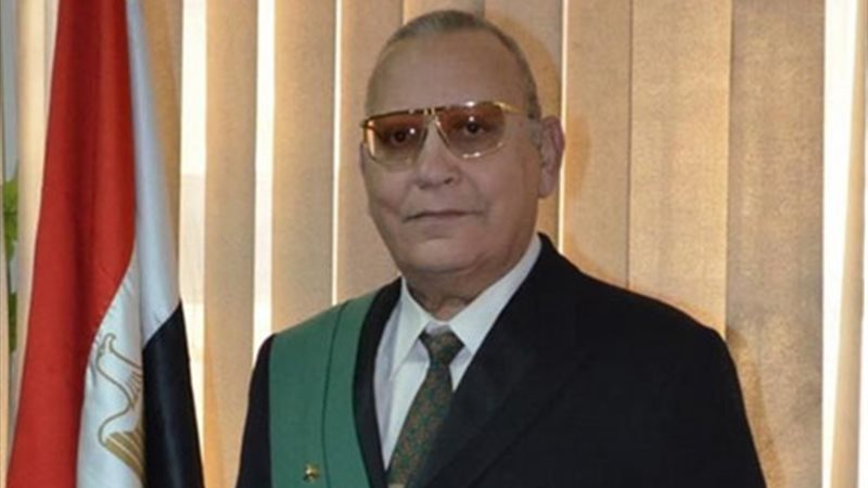 مصدر قضائي: وزارة