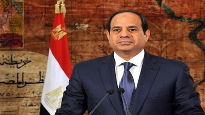 الرئيس السيسي يتلقى اتصالاً هاتفياً من نظيره الفرنسي لكشف ملابسات حادث اختفاء الطائرة‎