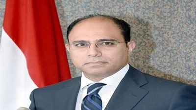 «الخارجية»: شكري ونظيره الفرنسي تبادلا التعازي في ضحايا الطائرة المفقودة