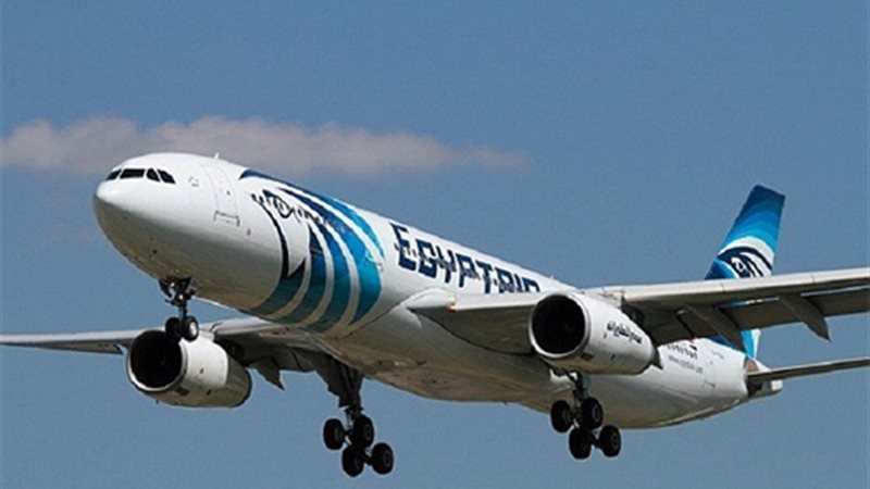 اليونان: قائد الطائرة