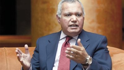 العرابي : لا يمكن التحرك إلا بعد معرفة ملابسات حادثة 