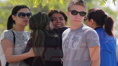 «الصحة» تعلن إسعاف 10 حالات من أهالي ضحايا الطائرة المفقودة بمطار القاهرة