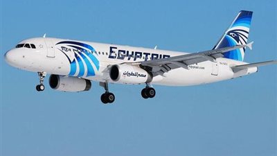 طيار بريطاني مر بمنطقة سقوط الطائرة المصرية: الاتصالات كانت ممتازة ولم تكن هناك أي مشكلة