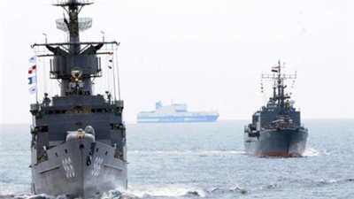 استمرار عملية البحث عن الطائرة المصرية المفقودة