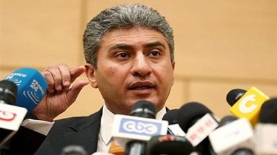 وزير الطيران: آخر اتصال بالطائرة المفقودة في الثانية والنصف صباحًا.. وأسباب الاختفاء «مجهولة»