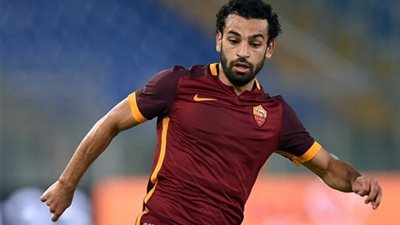 «صلاح» ثالثاً في الظهور أمام الفرق المصرية