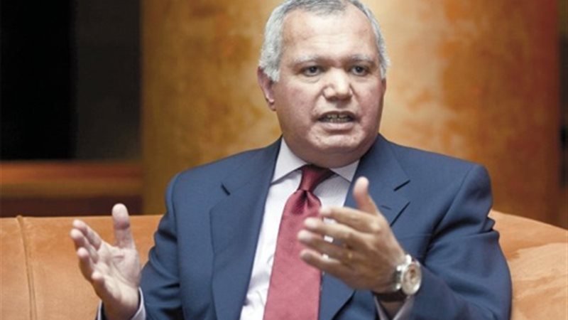 العرابي : لا يمكن