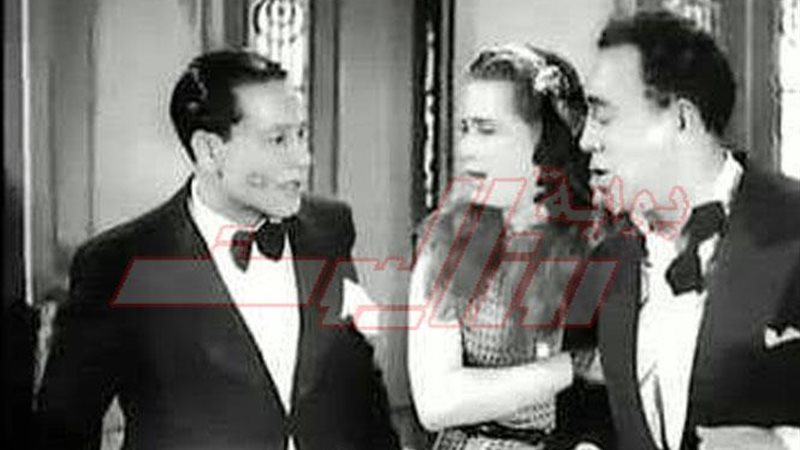 بالصور.. الفيلم النادر