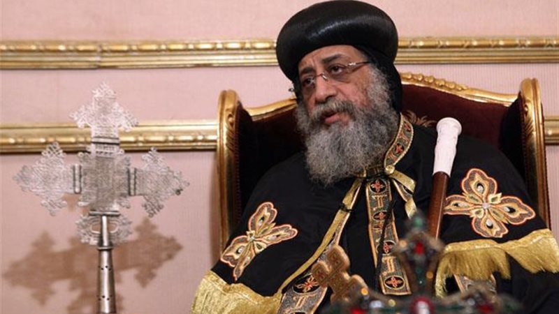 الكنيسة الأرثوذكسية