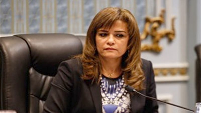 سحر طلعت: اجتماع