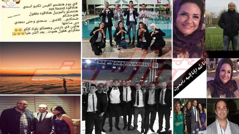 بالصور مفارقات مثيرة